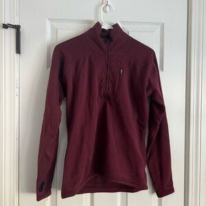 EMS hiking sweatshirt